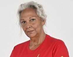 Charo Vega, primera expulsada definitiva de 'Supervivientes 2022'