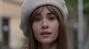Aitana salta al cine para protagonizar una comedia romántica en Netflix