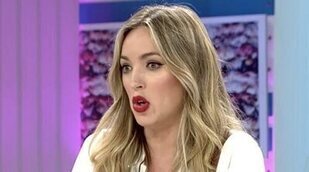 Marta Riesco deja de ser colaboradora en 'AR' y 'Ya son las ocho', pero continúa como redactora y reportera