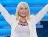 Eurovisión 2022: Así ha sido el homenaje a Raffaella Carrà en la Semi 1 y su "Fiesta time"