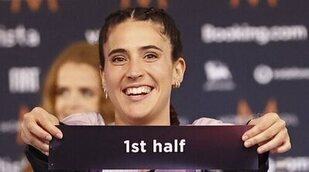 Así se reparten los diez países clasificados en la Semifinal 1 de cara a la final de Eurovisión 2022