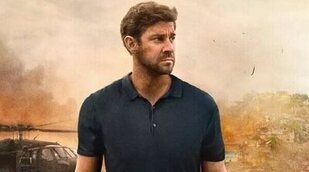 'Jack Ryan' finalizará con su cuarta temporada, aunque podría contar con un spin-off