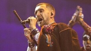 Ucrania gana Eurovisión 2022 con "Stefania" de Kalush Orchestra