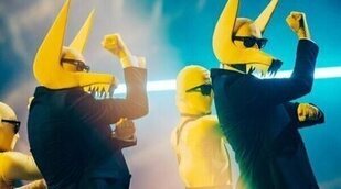 Los mejores memes de Eurovisión 2022