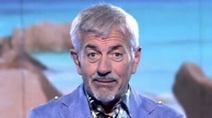 'Supervivientes' (14,9%) lidera su franja, 'Alba' (13,7%) recupera terreno y 'Planeta Calleja' (6,8%) mejora