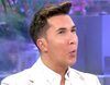 Omar Suárez, enviado de Telecinco a Eurovisión, vuelve a España tras un "dudoso positivo" en coronavirus