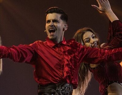 Eurovisión 2022 consigue que la Semifinal 2 se convierta en la más vista de la historia de España