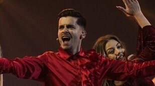 Las audiencias de Eurovisión 2022 durante la Semifinal 2, alzándose como la más vista en la historia de España