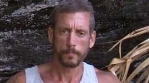 Jorge Javier Vázquez vuelve a regañar a Rubén en 'Supervivientes 2022' por su mala actitud con sus compañeros