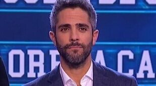 'Déjate querer' (12,9%) crece, pero no hace sombra a 'El desafío' (16,3%), que también sube