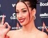 Representantes españoles muestran su apoyo a Chanel para la final de Eurovisión 2022