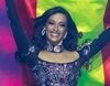 Chanel arrasa en Eurovisión 2022 ante un 50,8% y casi 7 millones de espectadores, el mejor dato desde 2008