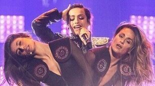 La UER recalcula los votos de seis países por presuntas irregularidades