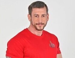 Rubén Sánchez Montesinos, segundo expulsado definitivo de 'Supervivientes 2022'