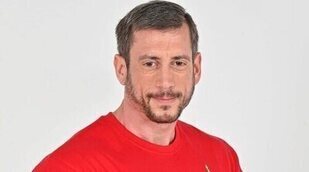 Rubén Sánchez Montesinos, segundo expulsado definitivo de 'Supervivientes 2022'