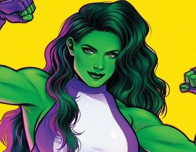 Disney+ filtra la fecha de estreno de 'She-Hulk'