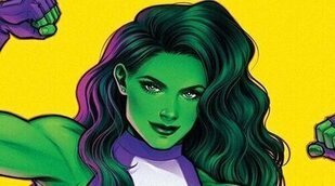 Disney+ filtra la fecha de estreno de 'She-Hulk'