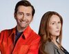 David Tennant y Catherine Tate volverán a 'Doctor Who' en 2023