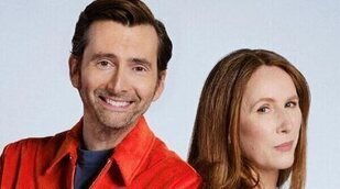 David Tennant y Catherine Tate volverán a 'Doctor Who' en 2023