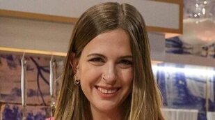 'MasterChef 10': Eva, quinta aspirante eliminada al presentar un plato carente de sabor