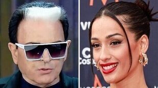 El comentarista italiano de Eurovisión 2022 se disculpa tras sus desafortunadas palabras sobre Chanel