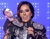 Carmen Alcayde se marca un "Chanelazo" en 'Sálvame' en honor a la representante española en Eurovisión 2022