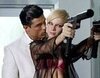 El pase de "Transporter 2' (3,8%) en FDF le arrebata el trono de lo más visto a 'Cine western' (5,1%)