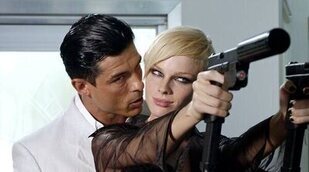 El pase de "Transporter 2' (3,8%) en FDF le arrebata el trono de lo más visto a 'Cine western' (5,1%)