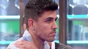 Adrián, de 'MasterChef 10', desvela su duro pasado: "Me metieron tres meses en prisión"