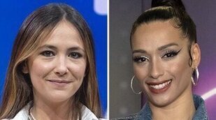 Rigoberta Bandini se moja sobre si habría podido obtener un mejor puesto que Chanel en Eurovisión 2022