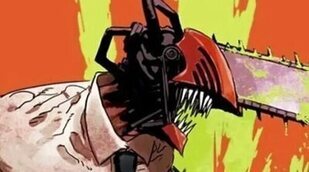 El anime de "Chainsaw Man" llegará a España a través de Crunchyroll