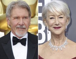 Harrison Ford y Helen Mirren protagonizarán '1932', la precuela de 'Yellowstone'