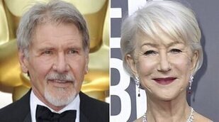 Harrison Ford y Helen Mirren protagonizarán '1932', la precuela de 'Yellowstone'