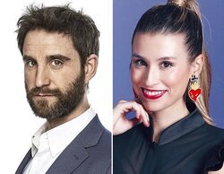 Dani Rovira, Eva Soriano, 'Venga Juan' y 'La Resistencia', ganadores de los Premios Berlanga al humor