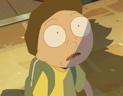 Adult Swim da luz verde al anime de 'Rick y Morty'