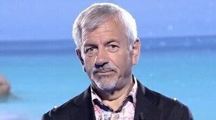 'Supervivientes' (16,2%) crece para liderar su franja frente a 'Alba' (13,1%) y 'Planeta Calleja' (5,9%) cae