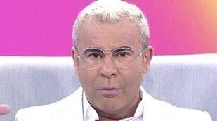 Jorge Javier rectifica con Chanel: "SloMo" no es vulgar ni facilón; y habla de Rigoberta como un himno