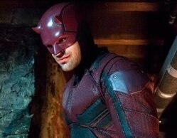 'Daredevil' prepara su regreso con una nueva serie en Disney+ protagonizada por Charlie Cox