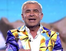 'Supervivientes' (19,6%) no cede su liderazgo y 'Cuéntame cómo pasó' sufre un descenso hasta el 9,3%