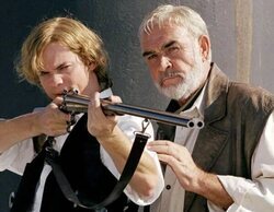 "La liga de los hombres extraordinarios" sorprende en FDF, pero no puede con 'Mar de amores'