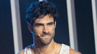 La irrupción de 'Supervivientes' (12,9%) no ensombrece la Gran Final de 'El desafío' (18%)