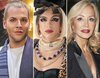 Eduardo Navarrete, Samantha Hudson y Carmen Lomana formarán el jurado de la 'Sálvame Fashion Week'