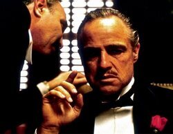 Las dos entregas de "El Padrino" (4,2% y 3,7%) se coronan como líderes en Paramount Network