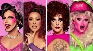 'Drag Race España 2': Venedita, Sharonne, Marina y Estrella, finalistas tras un doble shantay sin expulsión