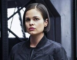 Lina Esco abandona 'S.W.A.T' después de cinco temporadas