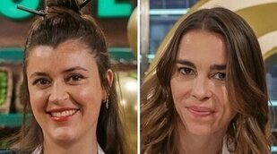 'MasterChef 10' sorprende con la doble expulsión de Patricia y Teresa por su fallida elaboración de pasta