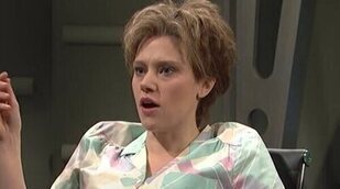 'Saturday Night Live' cierra una etapa con la despedida de Kate McKinnon y Pete Davison, entre otros