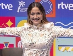 Rigoberta Bandini y "Ay mamá" representarán a España en el OGAE Second Chance Contest 2022