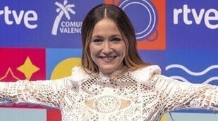 Rigoberta Bandini y "Ay mamá" representarán a España en el OGAE Second Chance Contest 2022
