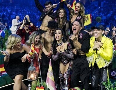 Eurovisión 2022 llegó a 161 millones de espectadores, sin la medición de Rusia y Ucrania